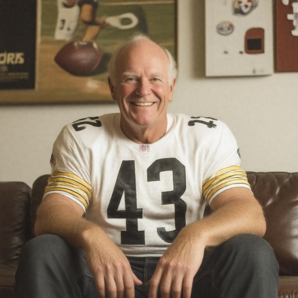 Terry Bradshaw